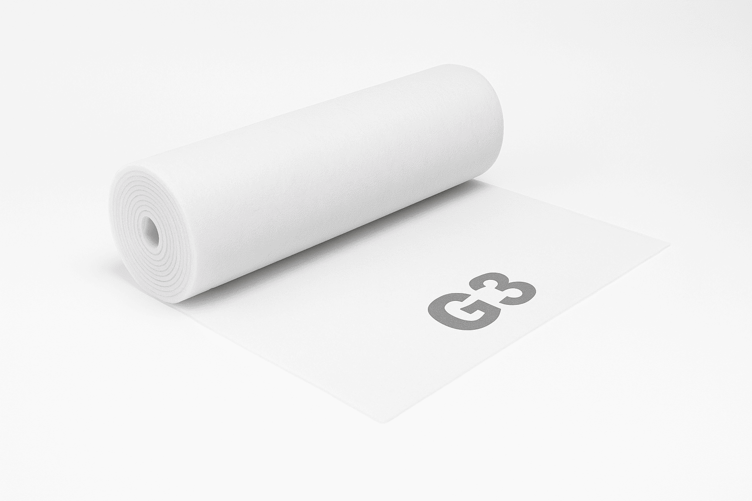 Material Filtrant G3