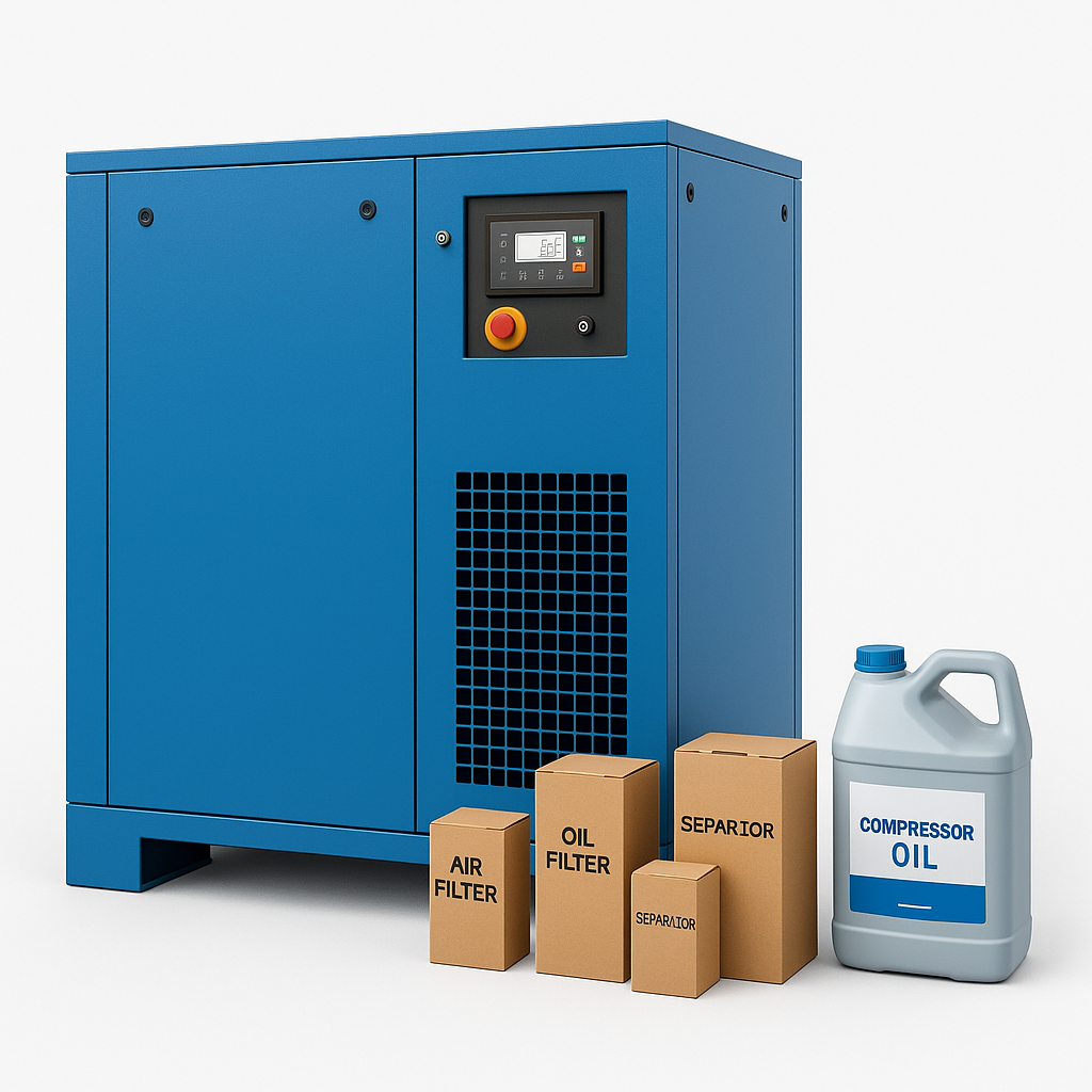 Mentenanta echipamente